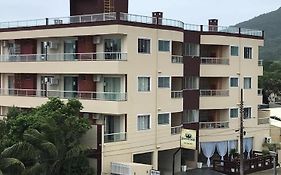 Pousada Recanto do Cowboy